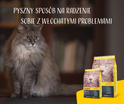 JOSERA Catelux 2kg JOSERA Catelux 2kg