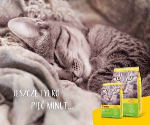 JOSERA SensiCat - 10kg JOSERA SensiCat - 10kg