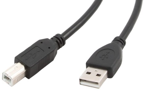 Kabel USB GEMBIRD Typ B 4.5 Kabel USB GEMBIRD Typ B 4.5