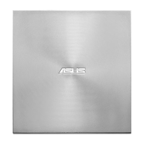 Napęd optyczny DVD Zewnętrzny USB 3.0 Srebrny Napęd optyczny DVD Zewnętrzny USB 3.0 Srebrny