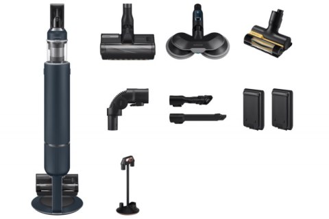 Odkurzacz pionowy SAMSUNG 580W VS20B95973B/WA Odkurzacz pionowy SAMSUNG 580W VS20B95973B/WA