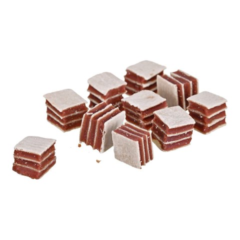 PETITTO - Miękkie sandwiche z Jagnięciny - Przysmak dla psa 500g PETITTO - Miękkie sandwiche z Jagnięciny - Przysmak dla psa 500g