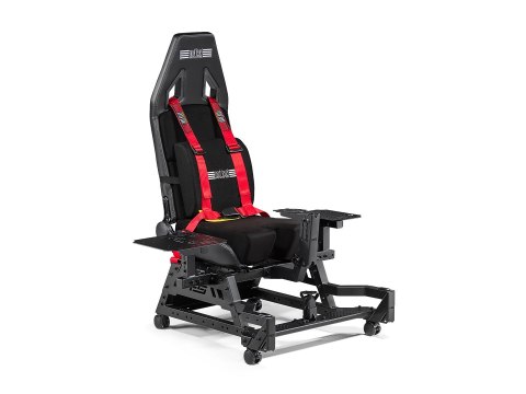 Next Level Racing Flight Seat Pro Next Level Racing Flight Seat Pro