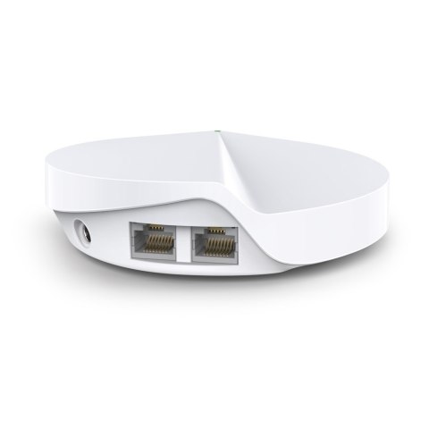 Access Point TP-LINK DECO M5 (3-PACK) (400 Mb/s - 802.11 b/g/n, 867 Mb/s - 802.11 a/n/ac) Access Point TP-LINK DECO M5 (3-PACK) (400 Mb/s - 802.11 b/g/n, 867 Mb/s - 802.11 a/n/ac)