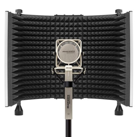 Marantz Sound Shield - Reflection Filter Marantz Sound Shield - Reflection Filter