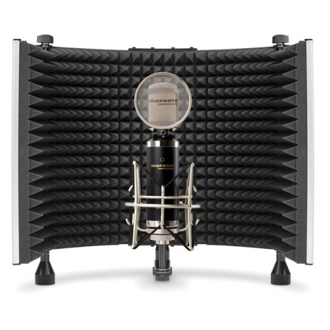 Marantz Sound Shield - Reflection Filter Marantz Sound Shield - Reflection Filter
