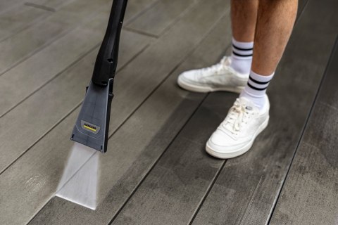 Myjka ciśnieniowa KARCHER K Silent eco!Booster - 1.600-955.0 Myjka ciśnieniowa KARCHER K Silent eco!Booster - 1.600-955.0