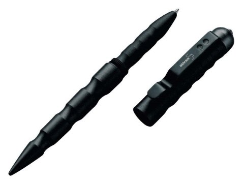 Długopis taktyczny Böker Plus MPP black Długopis taktyczny Böker Plus MPP black