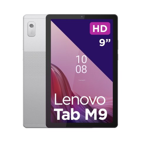 Lenovo Tab M9 TB-310FU Helio G80 9.0"HD IPS 400nits 3/32GB ARM Mali-G52 Android Arctic Grey Lenovo Tab M9 TB-310FU Helio G80 9.0"HD IPS 400nits 3/32GB ARM Mali-G52 Android Arctic Grey