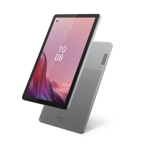 Lenovo Tab M9 TB-310FU Helio G80 9.0"HD IPS 400nits 3/32GB ARM Mali-G52 Android Arctic Grey Lenovo Tab M9 TB-310FU Helio G80 9.0"HD IPS 400nits 3/32GB ARM Mali-G52 Android Arctic Grey