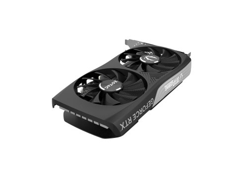 Karta graficzna ZOTAC GAMING GeForce RTX 4060 Twin Edge 8GB GDDR6 Karta graficzna ZOTAC GAMING GeForce RTX 4060 Twin Edge 8GB GDDR6