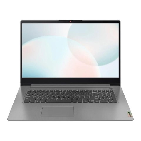 Notebook Lenovo IdeaPad 3 17IAU7 17,3"FHD/i5-1235U/16GB/SSD512GB/IrisXe Arctic Grey 2Y