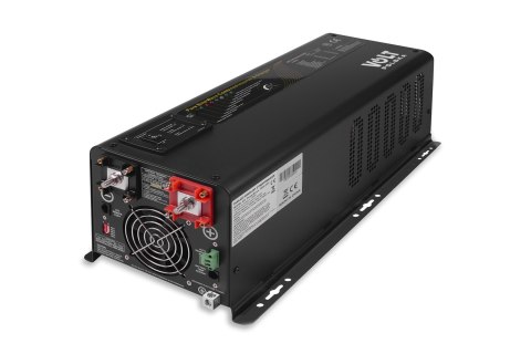 VOLT Przetwornica VOLT POLSKA Power Sinus 3KW 24V 3000W/9000W VOLT Przetwornica VOLT POLSKA Power Sinus 3KW 24V 3000W/9000W
