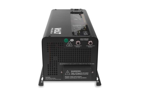 VOLT Przetwornica VOLT POLSKA Power Sinus 3KW 24V 3000W/9000W VOLT Przetwornica VOLT POLSKA Power Sinus 3KW 24V 3000W/9000W