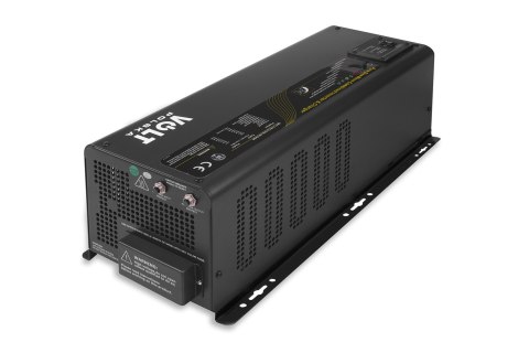 VOLT Przetwornica VOLT POLSKA Power Sinus 3KW 24V 3000W/9000W VOLT Przetwornica VOLT POLSKA Power Sinus 3KW 24V 3000W/9000W