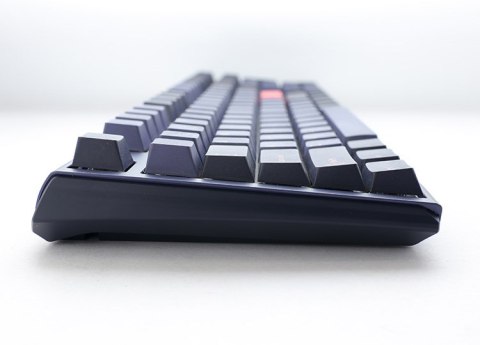 Ducky One 3 klawiatura Gaming USB Niebieski Ducky One 3 klawiatura Gaming USB Niebieski