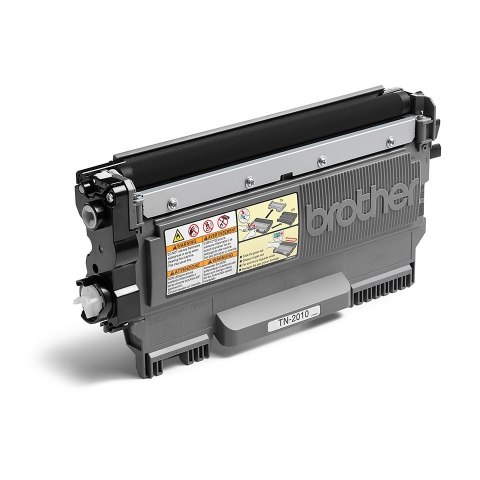 Toner Brother czarny TN2010=TN-2010, 1000 str. Toner Brother czarny TN2010=TN-2010, 1000 str.