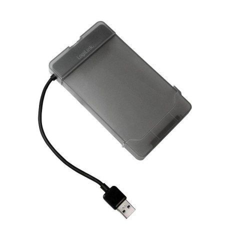 Adapter LOGILINK AU0037 USB - SATA Adapter LOGILINK AU0037 USB - SATA