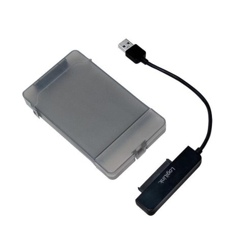 Adapter LOGILINK AU0037 USB - SATA Adapter LOGILINK AU0037 USB - SATA