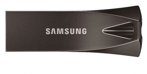 Pendrive SAMSUNG MUF-256BE4/APC (256 GB /Tytanowy ) Pendrive SAMSUNG MUF-256BE4/APC (256 GB /Tytanowy )