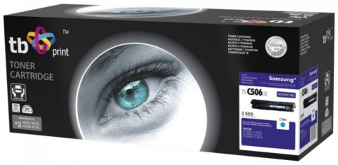 Toner TB PRINT TS-C506LR CLT-C506L Toner TB PRINT TS-C506LR CLT-C506L