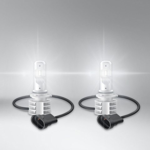 ŻARÓWKA LED OSRAM LEDriving HL HB4 GEN2 (9736CW) ŚWIATŁA DROGOWE I MIJANIA 2 szt.