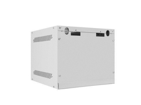 LANBERG SZAFA WISZĄCA RACK 10" 4U 280X310 SZARA, DRZWI METALOWE (FLAT PACK) WF10-2304-00S LANBERG SZAFA WISZĄCA RACK 10" 4U 280X310 SZARA, DRZWI METALOWE (FLAT PACK) WF10-2304-00S