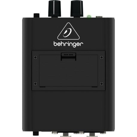 Behringer P1 Personalny wzmacniacz douszny Behringer P1 Personalny wzmacniacz douszny
