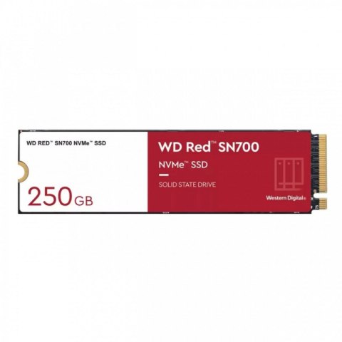Dysk SSD WD WDS250G1R0C Red (M.2 2280″ /250 GB /PCI-Express /3100MB/s /1600MB/s) Dysk SSD WD WDS250G1R0C Red (M.2 2280″ /250 GB /PCI-Express /3100MB/s /1600MB/s)