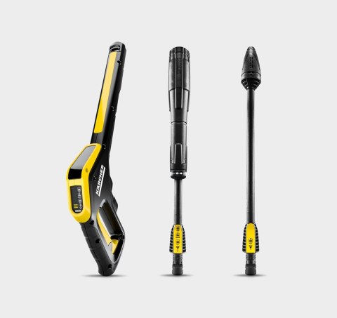 Myjka ciśnieniowa KARCHER K 4 Power Control Flex Home - 1.324-300.0 Myjka ciśnieniowa KARCHER K 4 Power Control Flex Home - 1.324-300.0