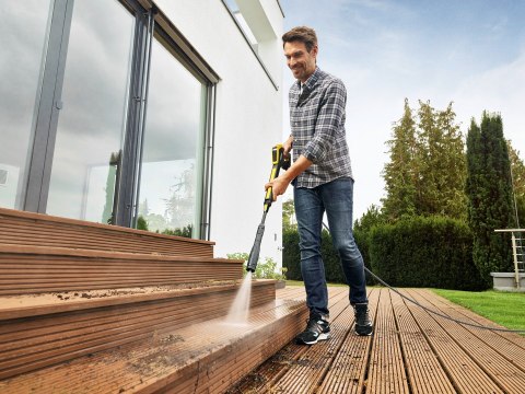 Myjka ciśnieniowa KARCHER K 4 Power Control Flex Home - 1.324-300.0 Myjka ciśnieniowa KARCHER K 4 Power Control Flex Home - 1.324-300.0