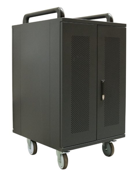 AVTEK SZAFKA DO ZASILANIA LAPTOPÓW CHARGING CART 20 AVTEK SZAFKA DO ZASILANIA LAPTOPÓW CHARGING CART 20