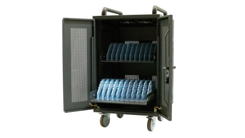 AVTEK SZAFKA DO ZASILANIA LAPTOPÓW CHARGING CART 20 AVTEK SZAFKA DO ZASILANIA LAPTOPÓW CHARGING CART 20