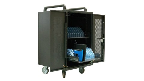 AVTEK SZAFKA DO ZASILANIA LAPTOPÓW CHARGING CART 20 AVTEK SZAFKA DO ZASILANIA LAPTOPÓW CHARGING CART 20