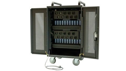 AVTEK SZAFKA DO ZASILANIA LAPTOPÓW CHARGING CART 20 AVTEK SZAFKA DO ZASILANIA LAPTOPÓW CHARGING CART 20