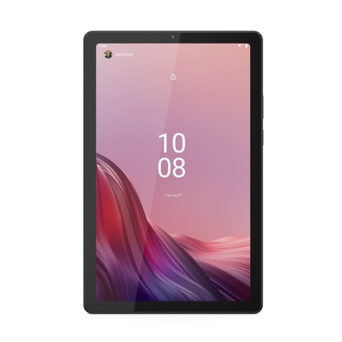 Lenovo Tab M9 MediaTek Helio G80 9"HD IPS 400nits Touch 4/64GB Arm Mali-G52 MC2 Android Arctic Grey Lenovo Tab M9 MediaTek Helio G80 9"HD IPS 400nits Touch 4/64GB Arm Mali-G52 MC2 Android Arctic Grey