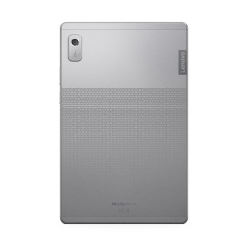 Lenovo Tab M9 MediaTek Helio G80 9"HD IPS 400nits Touch 4/64GB Arm Mali-G52 MC2 Android Arctic Grey Lenovo Tab M9 MediaTek Helio G80 9"HD IPS 400nits Touch 4/64GB Arm Mali-G52 MC2 Android Arctic Grey
