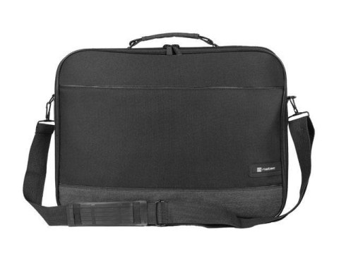 Torba do notebooka Natec Impala 2 15,6" Czarna