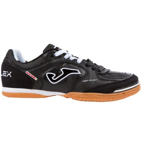 Buty piłkarskie Joma Top Flex Indoor 2121 czarne TOPS2121IN 43 Buty piłkarskie Joma Top Flex Indoor 2121 czarne TOPS2121IN 43