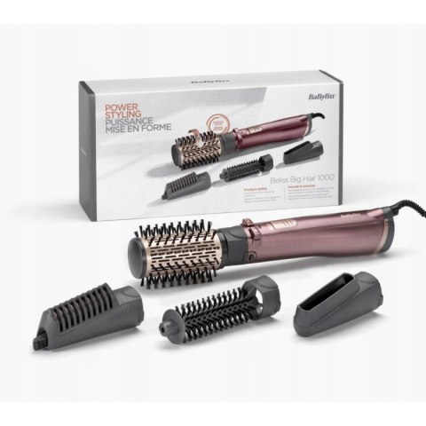 Lokówko-suszarka Babyliss AS960E | 1000W Lokówko-suszarka Babyliss AS960E | 1000W