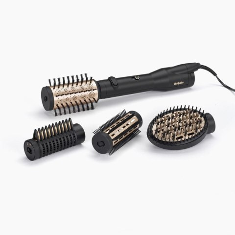 Lokówko-suszarka Babyliss AS970E | 650W Big Hair Luxe Lokówko-suszarka Babyliss AS970E | 650W Big Hair Luxe