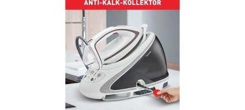 Generator pary TEFAL GV 9567 Pro Express Ultimate Generator pary TEFAL GV 9567 Pro Express Ultimate