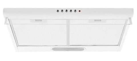 Okap podszafkowy AKPO WK-7 P 3060 BIAŁY (600mm; kolor biały) Okap podszafkowy AKPO WK-7 P 3060 BIAŁY (600mm; kolor biały)
