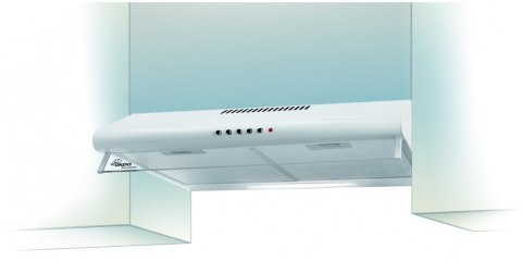 Okap podszafkowy AKPO WK-7 P 3060 BIAŁY (600mm; kolor biały) Okap podszafkowy AKPO WK-7 P 3060 BIAŁY (600mm; kolor biały)