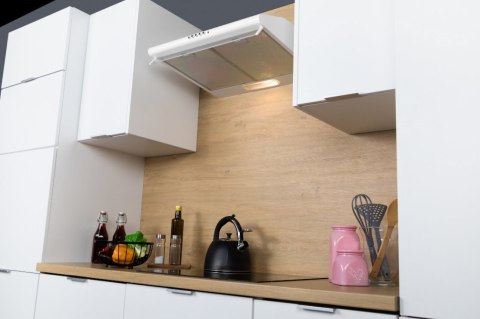 Okap podszafkowy AKPO WK-7 P 3060 BIAŁY (600mm; kolor biały) Okap podszafkowy AKPO WK-7 P 3060 BIAŁY (600mm; kolor biały)