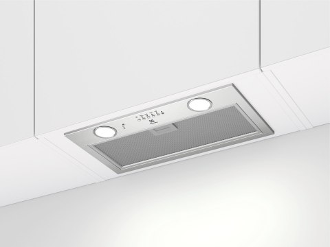 Okap podszafkowy, wkład do zabduowy ELECTROLUX LFG516X Okap podszafkowy, wkład do zabduowy ELECTROLUX LFG516X