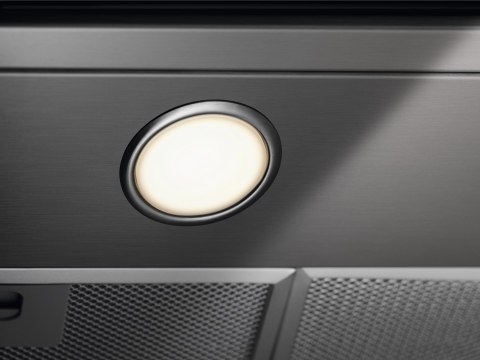 Okap podszafkowy, wkład do zabduowy ELECTROLUX LFG516X Okap podszafkowy, wkład do zabduowy ELECTROLUX LFG516X