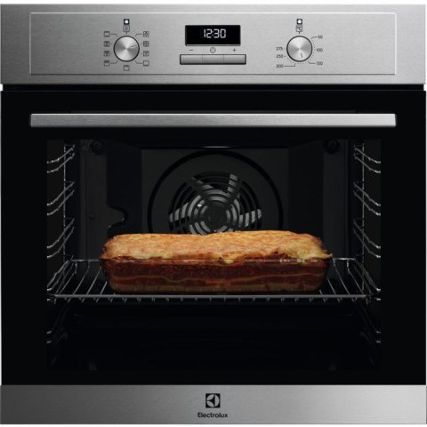 Piekarnik ELECTROLUX EOF3H40X Piekarnik ELECTROLUX EOF3H40X