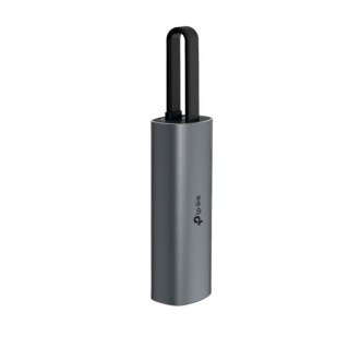 Karta sieciowa TP-LINK UE302C USB Type-C to 2.5 Gigabit Ethernet Network Adapter