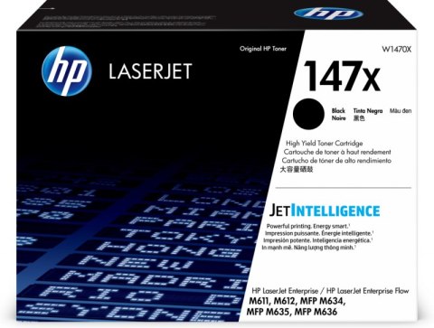 Toner HP W1470X Toner HP W1470X